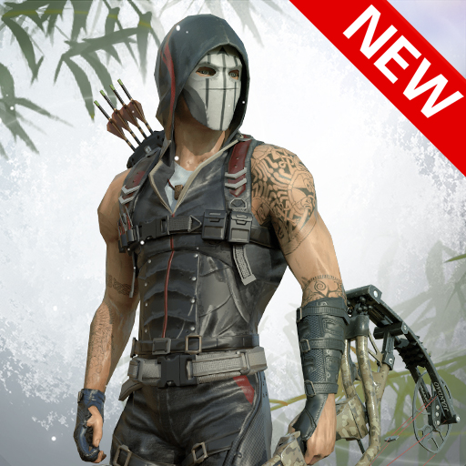 Ninja’s Creed: 3D Sniper Shooting Assassin Game