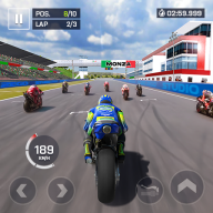 Moto Rider, Bike Racing Game Mod APK 1.127 (Unlimited money/Diamonds)