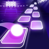 Tiles Hop: EDM Rush v6.18.0 MOD APK (Unlimited Money/VIP Unlocked)