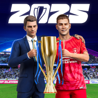 Top Eleven MOD APK v25.5 (Unlimited Money, Token)