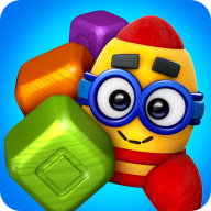 Toy Blast MOD APK v16750 (Unlimited Money/Lives/Boosters)